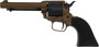 HERITAGE 22LR 4.75" FS - BURNT BRONZE POLYMER