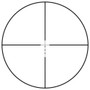 BURRIS SCOPE FULLFIELD 3-9X40 - BALLISTIC PLEX 350 LEGEND