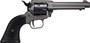HERITAGE 22LR 4.75" FS - CERAKOTE TUNGSTEN POLYMER