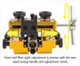WHEELER HANDGUN SIGHT TOOL - UNIVERSAL ARMORERS MODEL
