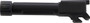 TRUE PRECISION SF HELLCAT BBL - THREADED BLACK NITRIDE