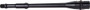 FAXON AR15 BARREL 5.56 NATO - 10.5" 1:8 PENCIL PROFILE BLK