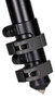 BOG DEATHGRIP CLAMPING - TRIPOD ALUMINUM BLACK