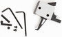 CMC TRIGGER AR15 SINGLE STAGE - FLAT 3-3.5LB