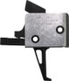 CMC TRIGGER AR15 9MM PCC - SINGLE STAGE FLAT 3-3.5LB