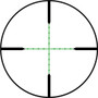 TRUGLO TACTICAL 3-9X42MM SCOPE - 30MM TUBE BDC ILLUM MIL-DOT