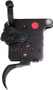 RIFLE BASIX TRIGGER REM. 700 - 8OZ. TO 1.5LBS W/SAFETY BLACK