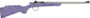 CRICKETT RIFLE G2 22LR PURPLE - SYNTHETIC/BLACK WEB STAINLESS