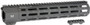 MI HANDGUARD SP SERIES 12" - M-LOK AR-15 SUPPRESSOR COMP.