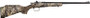 CRICKETT RIFLE G2 22LR - BLUED/MOSSY OAK BREAK-UP