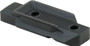 NOCPIX SLIM OPTICS SIDE FOOT - MOUNT BLACK