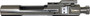 FAIL ZERO BOLT CARRIER GROUP - 6MM ARC