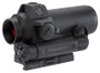 SIG RED DOT ROMEO7 2MOA 1X30 - M1913 BLACK