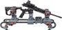 TIPTON ULTRA GUN VISE - FOR PISTOL OR LONG GUN