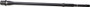 FAXON AR15 BARREL 5.56 NATO - 18" 1:8 GUNNER PROFILE BLK