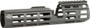 MI HANDGUARD HK MP5 M-LOK - SUPPRESSOR HANDGUARD BLACK