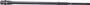 FAXON AR15 BARREL 5.56 NATO - 20" 1:8 GUNNER PROFILE BLK