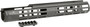 MI HANDGUARD BERETTA 1301 - MOD. 1 & 2  M-LOK BLACK