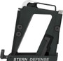STERN DEF. MAGAZINE ADAPTER - AD9 S&W M&P/SIG P320 9/40 MAGS