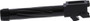 RIVAL ARMS BARREL FOR GLOCK 19 - GEN 5 THREADED BLACK