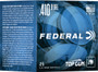 FEDERAL TOP GUN 410 2.5" 1/2OZ - #7.5 1330FPS 250RD CASE LOT