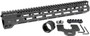 MI HANDGUARD CRM M-LOK 14" - COMBAT RAIL FITS AR-15