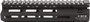 BCM RAIL MCMR 8" M-LOK - BLACK FITS AR-15
