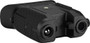 FIREFIELD HEXCORE DIGITAL 1-3X - NIGHT VISION BINOCULARS BLACK