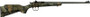 CRICKETT RIFLE G2 22LR - S/S MOSSY OAK BREAK-UP