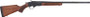 JTS LONESTRIKE 410 SINGLE SHOT - 3" 26" WOOD