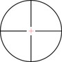 KONUS SCOPE KONUSPRO LZ30 - 2.5-10X50 30MM ILLUM DUPLEX