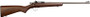 CRICKETT RIFLE G2 22LR - S/S WALNUT