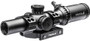 TRUGLO OMNIA 1-4X24MM SCOPE - 30MM TUBE IR SP W/1PC MOUNT DO