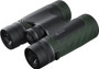 BURRIS BINOCULAR DROPTINE HD - 8X42 ROOF PRISM GREEN/GRAY