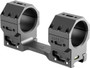 AUDERE SCOPE MOUNT ADVERSUS - 34MM HIGH BLACK