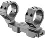 AUDERE SCOPE MOUNT LEVITAS - CANTILEVER 34MM 20MOA