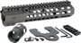 MI HANDGUARD CRM HD M-LOK RAIL - 9.25" COMBAT FITS AR15