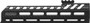 LANCER HANDGUARD SIG MCX 10.5" - M-LOK CARBON FIBER