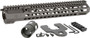 MI HANDGUARD CRM HD 308 M-LOK - 13.5" LOW COMBAT RAIL AR-10