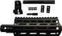 KDG 6" STRIBOG BUNDLE - BLACK