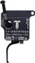 TRIGGERTECH REM 700 TWO STAGE - SPECIAL STRAIGHT FLAT BLACK