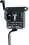 TRIGGERTECH REM 700 TWO STAGE - BLACK SPECIAL PRO FLAT CLEAN