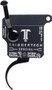 TRIGGERTECH REM 700 TWO STAGE - BLACK SPECIAL PRO CURVED CLEAN