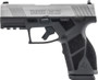 TAURUS GX2 9MM 13-SHOT ADJ. - BLACK FRAME STAINLESS SLIDE