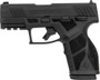 TAURUS GX2 9MM 13-SHOT ADJ. - MATTE BLACK POLYMER