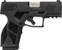 TAURUS GX2 9MM 10-SHOT ADJ. - STAINLESS POLYMER