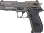 GERMAN SPORT FIREFLY 22LR - 4" FS 10RD NON-THREADED GREEN