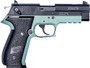 GERMAN SPORT FIREFLY 22LR - 4" FS 10RD NON-THREADED MINT