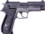 GERMAN SPORT FIREFLY 22LR - 4" FS 10RD NON-THREADED GREY