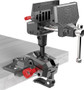 REAL AVID ARMORER'S MASTER - VISE MULTI AXIS BENCH MNT